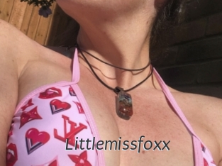 Littlemissfoxx