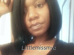 Littlemissmya