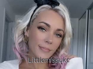 Littlemissukc