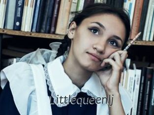 Littlequeenlj