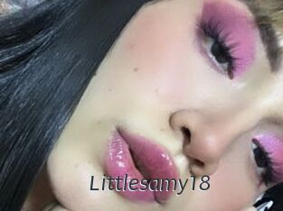 Littlesamy18