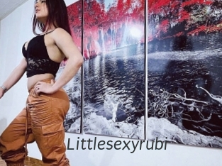 Littlesexyrubi