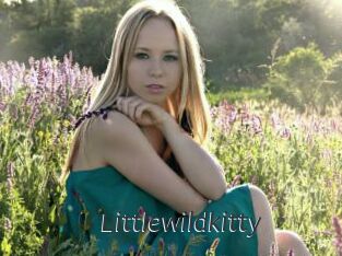 Littlewildkitty