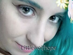 Littlewolfhope