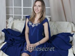 littllesecret Ligne Rose
