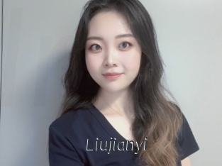 Liujianyi