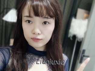 Liuqiuxia