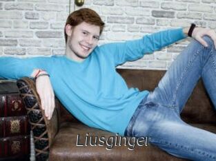 Liusginger