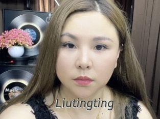 Liutingting