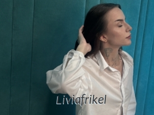 liviafrikel Ligne Rose