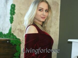 livingforlovee Ligne Rose