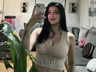 Lixth