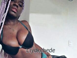 Liyakebede