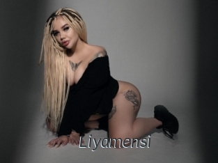 Liyamensi