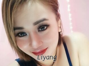 liyang Ligne Rose
