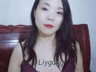liygang Ligne Rose