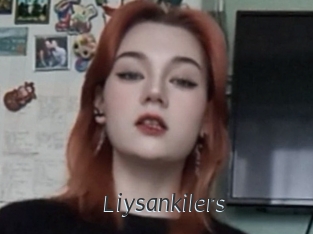 Liysankilers