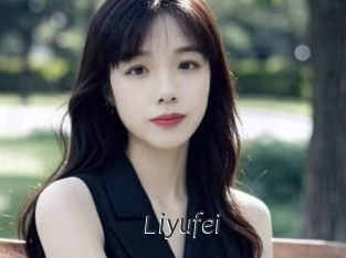 Liyufei