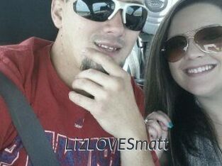 LizLOVESmatt
