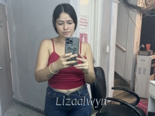 Lizaalwyn