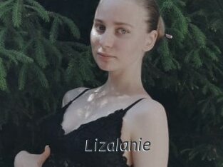 Lizalanie