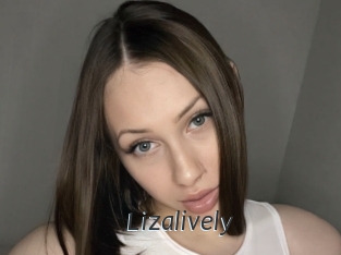 lizalively Ligne Rose