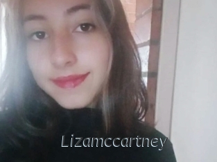 Lizamccartney