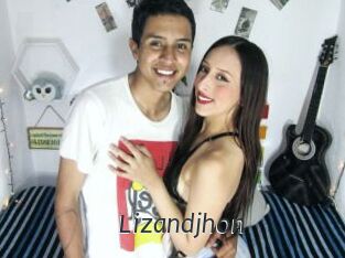 Lizandjhon