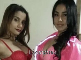 Lizandmia