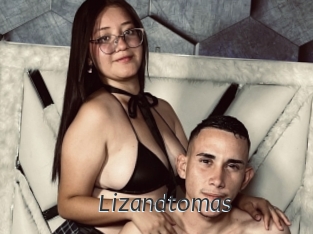 Lizandtomas