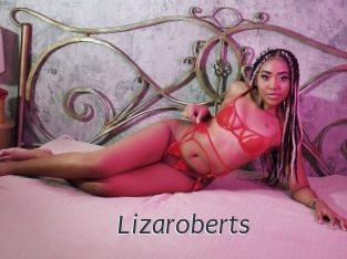 Lizaroberts