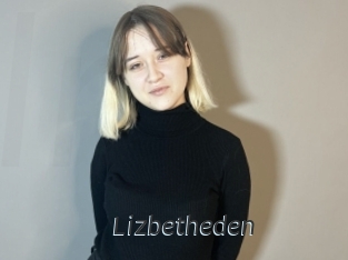 Lizbetheden