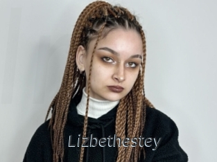 lizbethestey Ligne Rose
