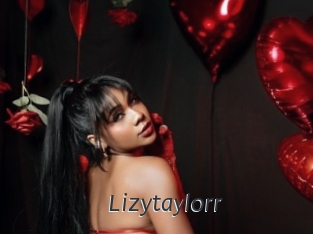 lizytaylorr Ligne Rose