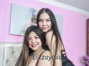 Lizzaymia