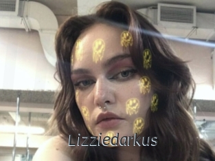 lizziedarkus Ligne Rose