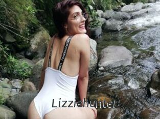 Lizziehunter