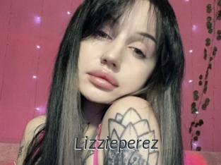 Lizzieperez