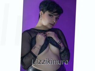 Lizzikimura