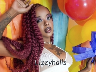 Lizzyhalls