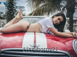 Lizzyhorny21