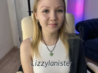 Lizzylanister