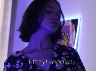 lizzyrengoku Ligne Rose
