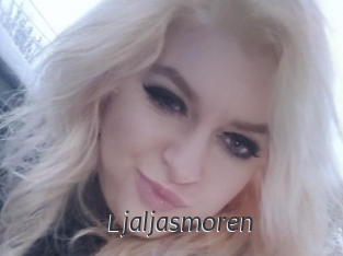 Ljaljasmoren