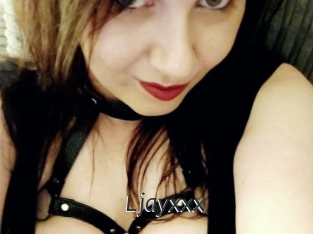 Ljayxxx