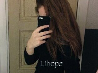 Llhope