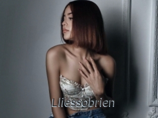 Lliessobrien