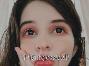 LllCuteJessicalll