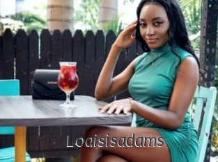 Loaisisadams