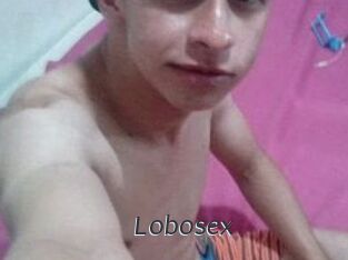Lobosex
